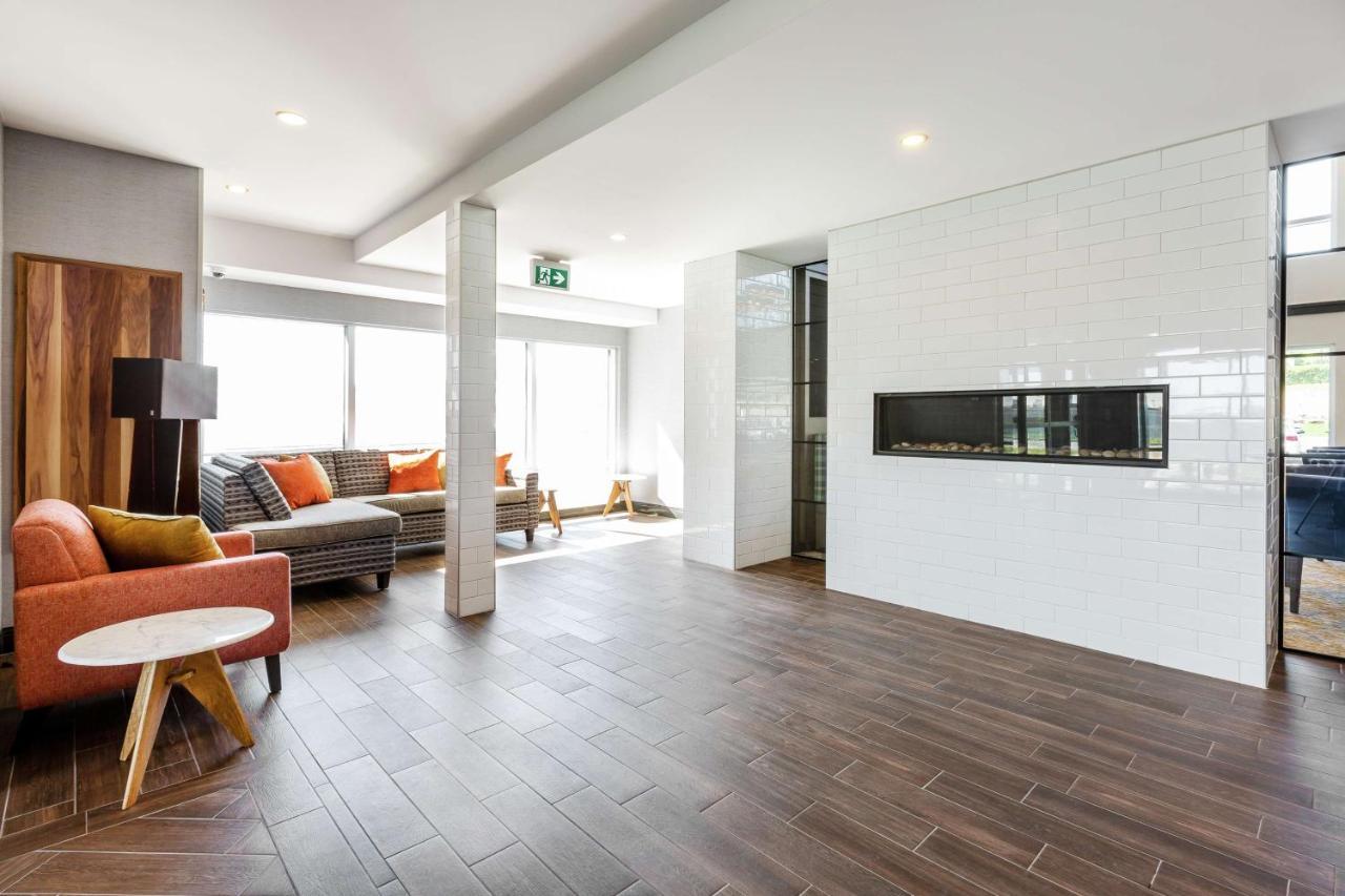 Hampton Inn & Suites By Hilton Quebec - Beauport Экстерьер фото