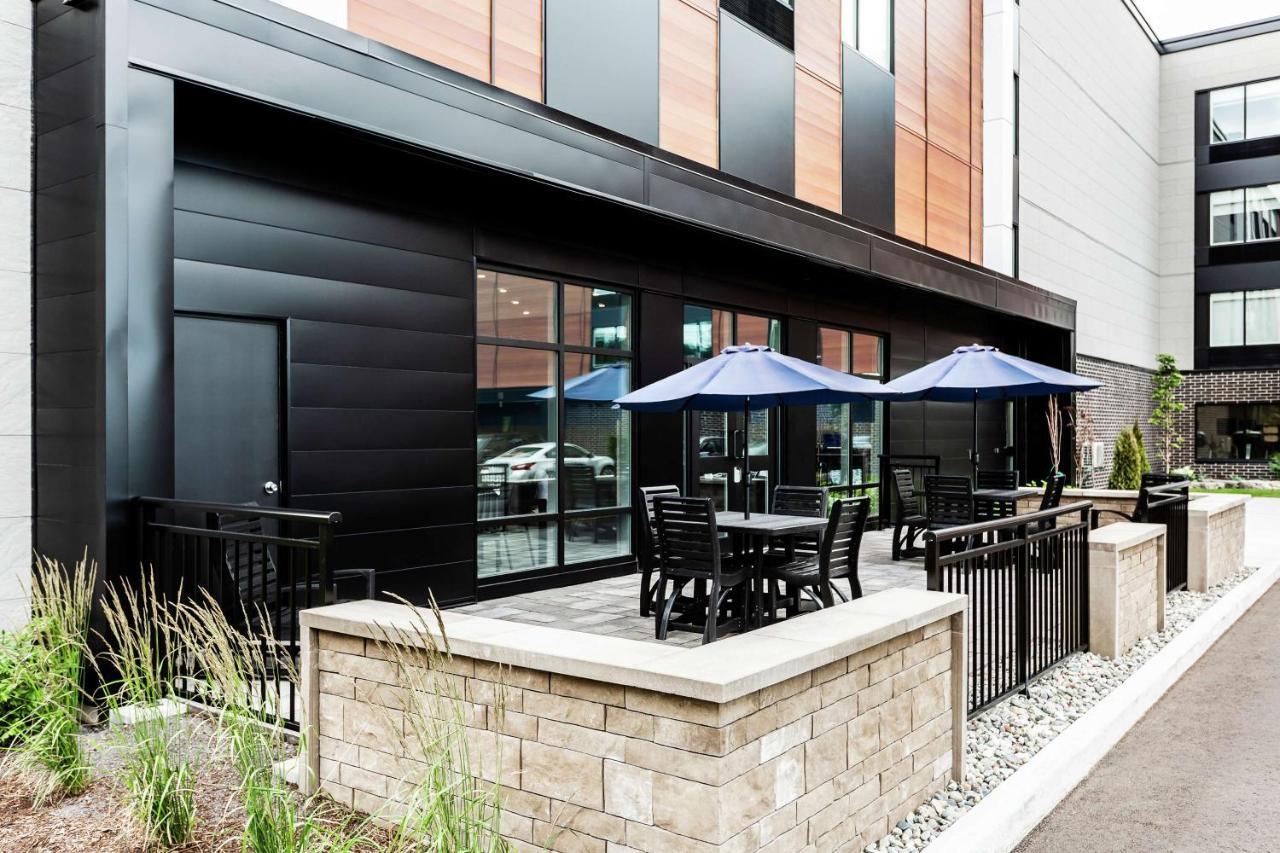 Hampton Inn & Suites By Hilton Quebec - Beauport Экстерьер фото