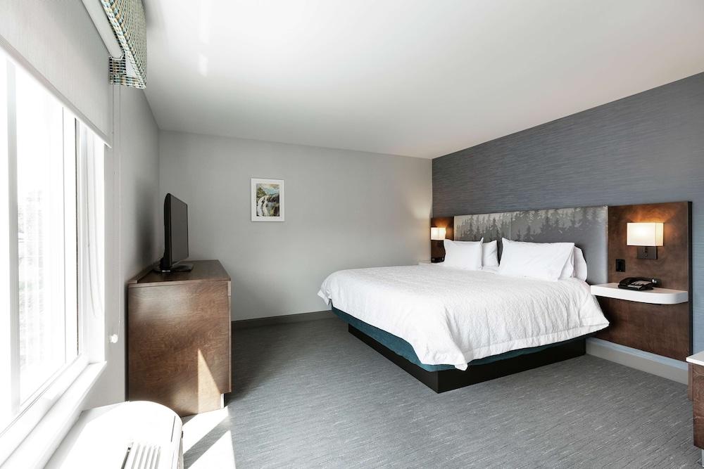Hampton Inn & Suites By Hilton Quebec - Beauport Экстерьер фото