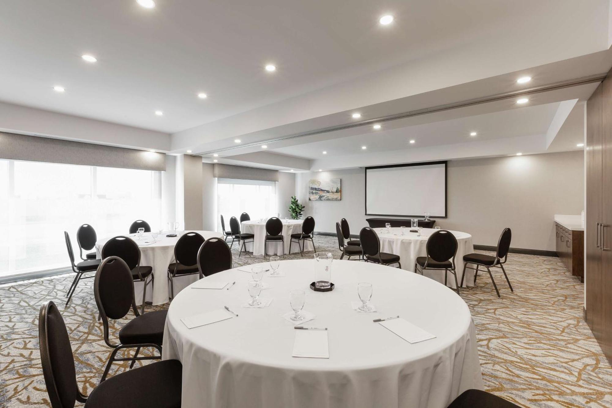 Hampton Inn & Suites By Hilton Quebec - Beauport Экстерьер фото