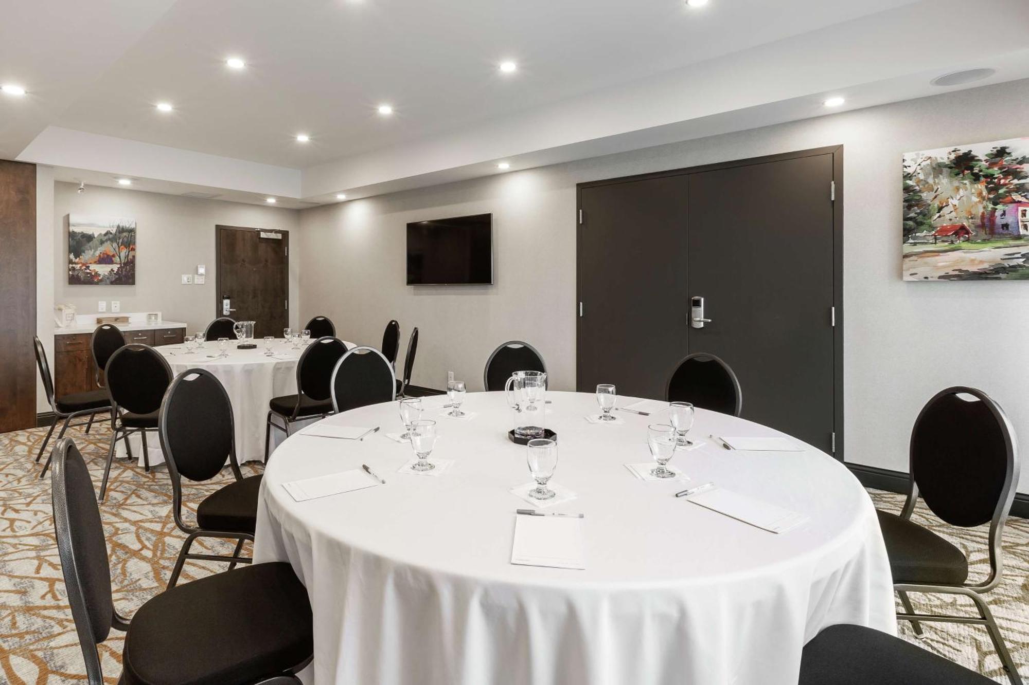 Hampton Inn & Suites By Hilton Quebec - Beauport Экстерьер фото