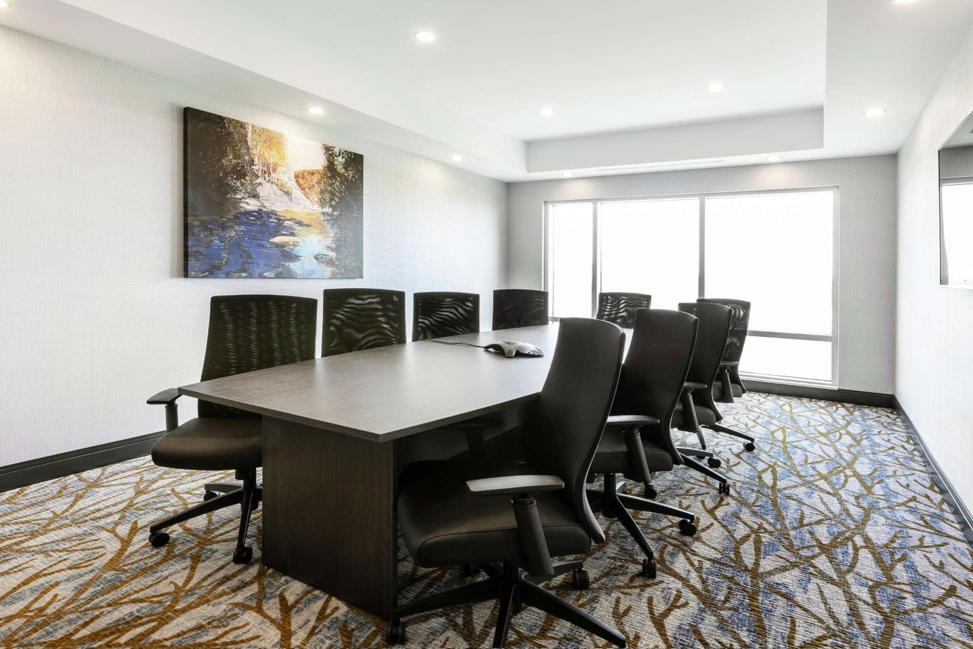 Hampton Inn & Suites By Hilton Quebec - Beauport Экстерьер фото