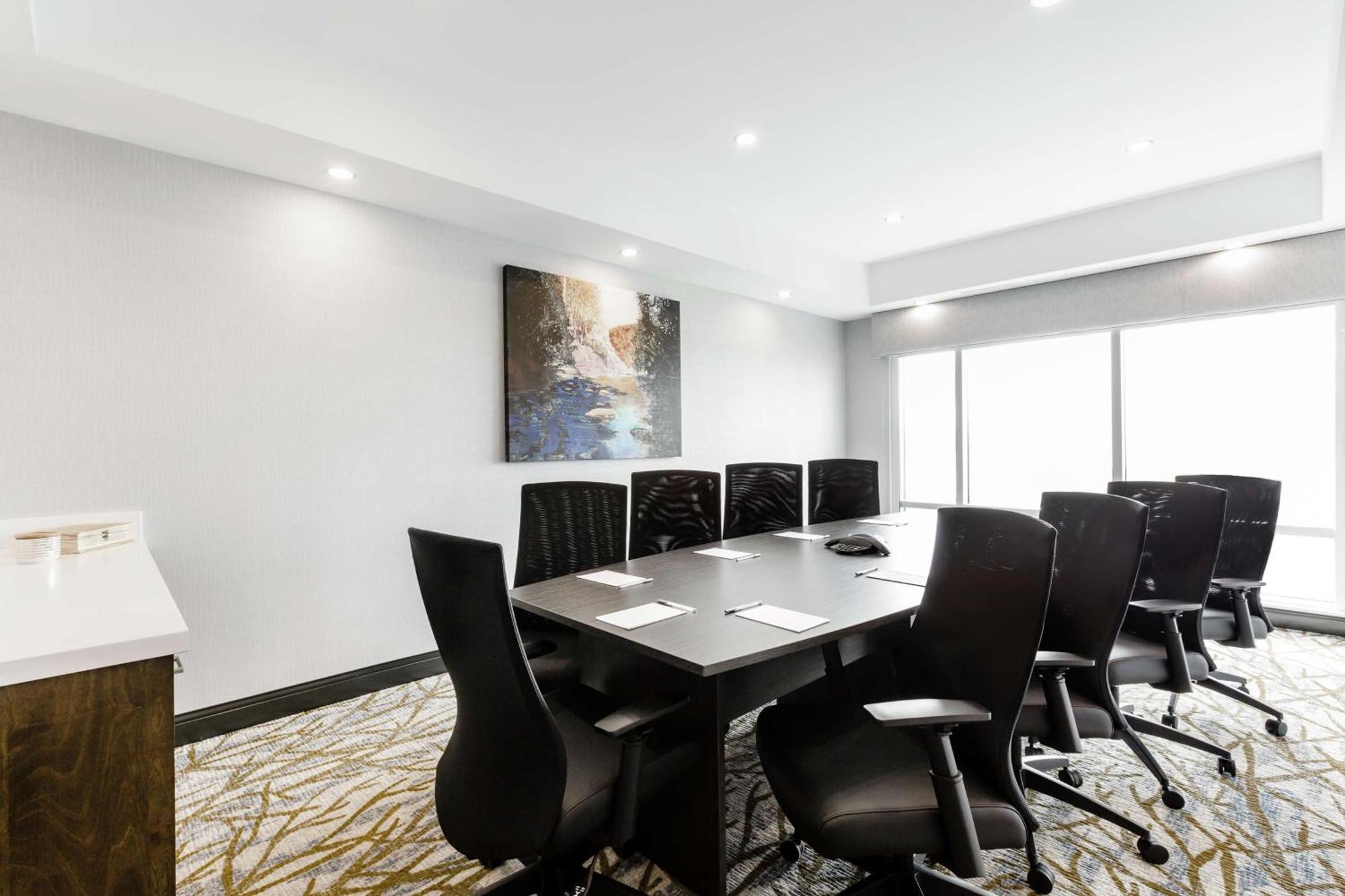 Hampton Inn & Suites By Hilton Quebec - Beauport Экстерьер фото