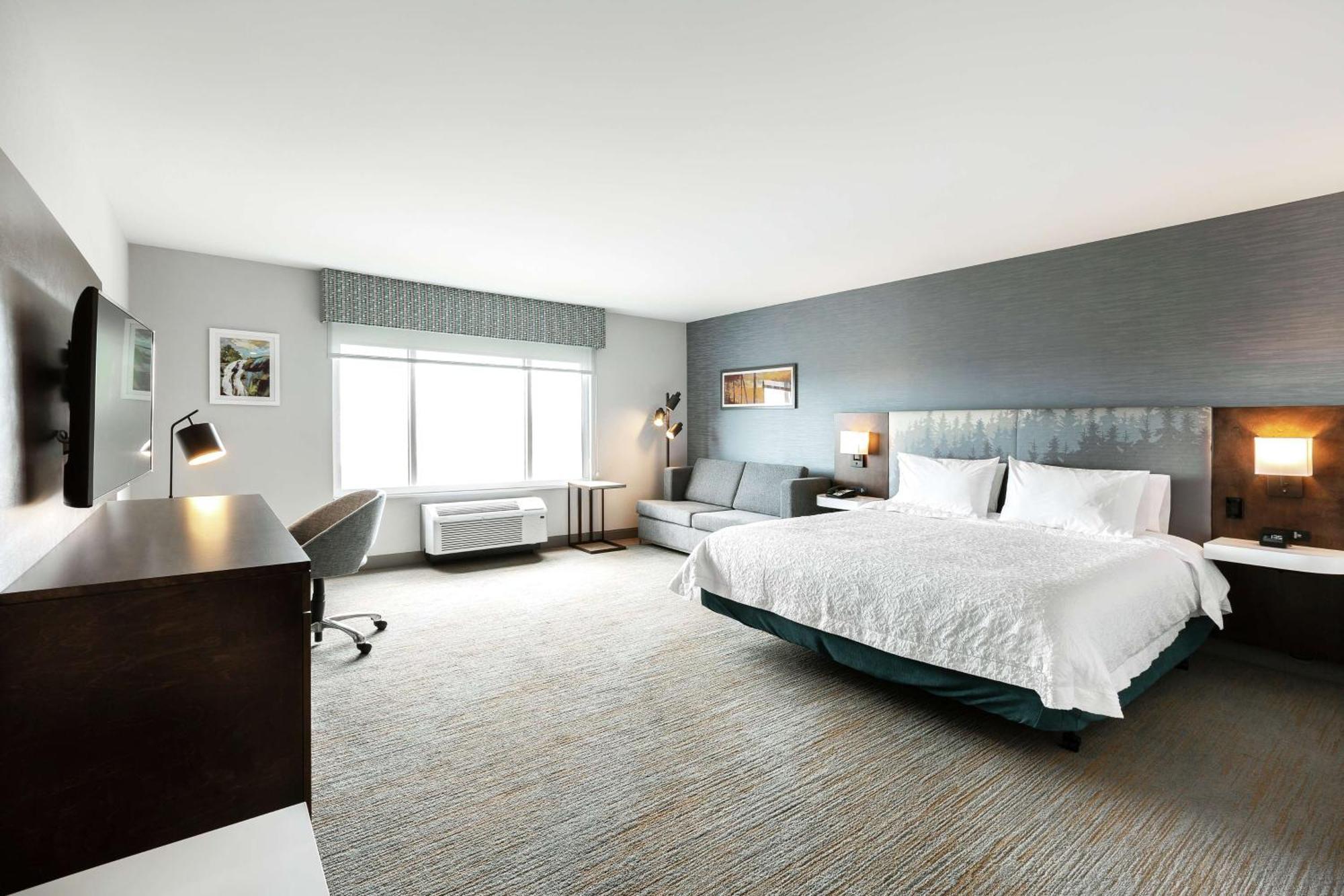 Hampton Inn & Suites By Hilton Quebec - Beauport Экстерьер фото