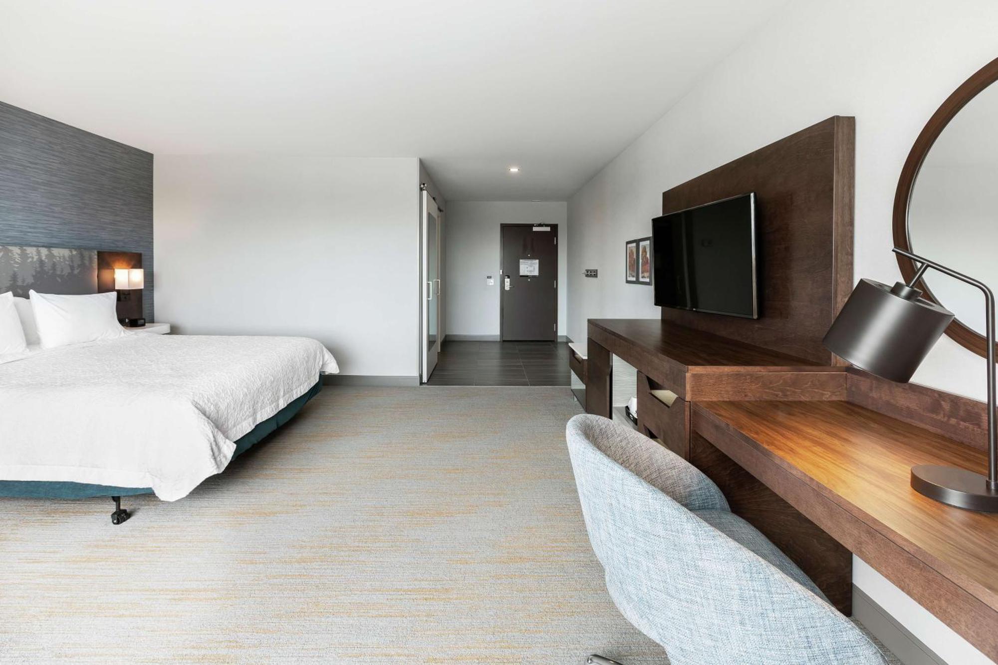 Hampton Inn & Suites By Hilton Quebec - Beauport Экстерьер фото