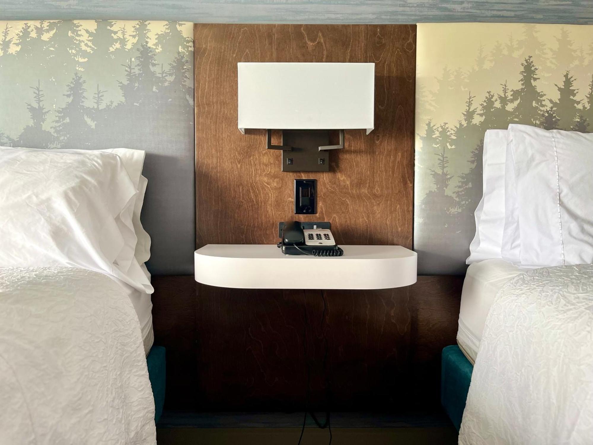 Hampton Inn & Suites By Hilton Quebec - Beauport Экстерьер фото