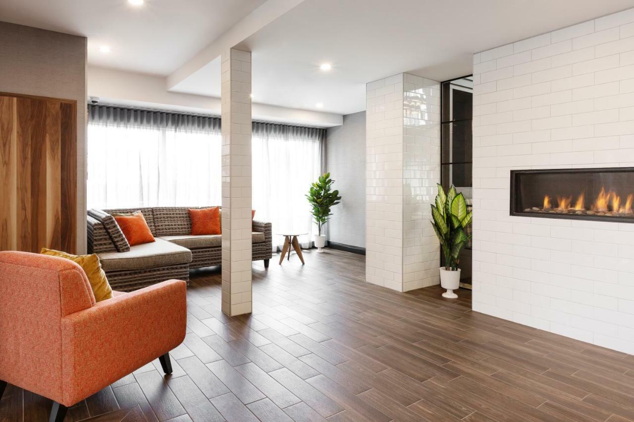 Hampton Inn & Suites By Hilton Quebec - Beauport Экстерьер фото